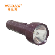 Niedrige Preis-Hochleistungs-LED-Taschenlampe mit ABS-Material